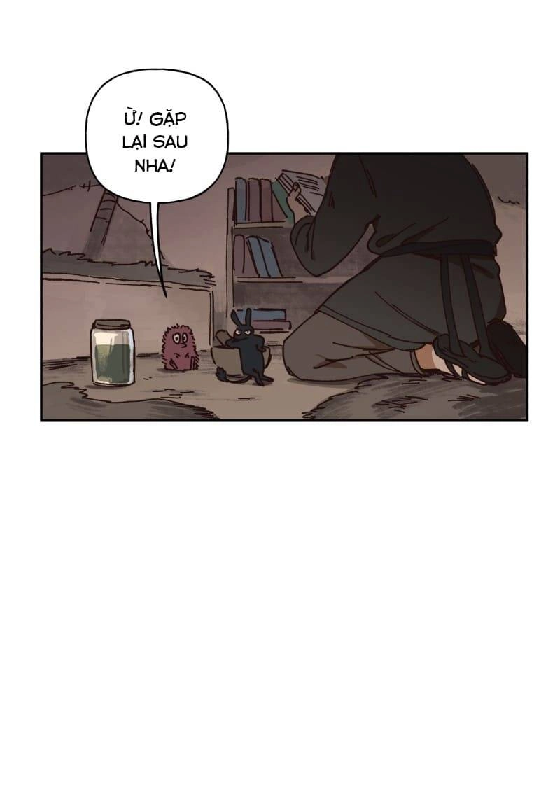 Lumine Chapter 122 - 5