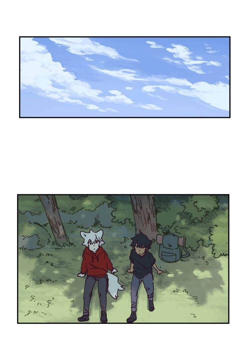 Lumine Chapter 122 - 6