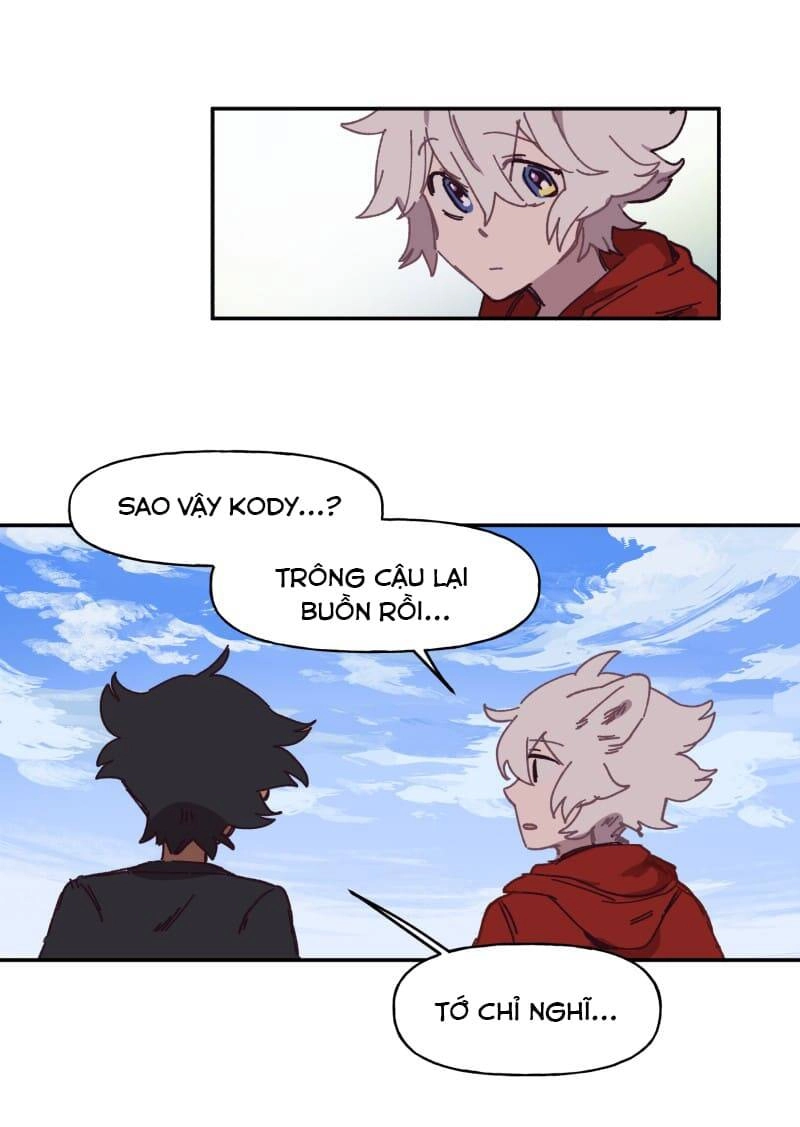 Lumine Chapter 122 - 9