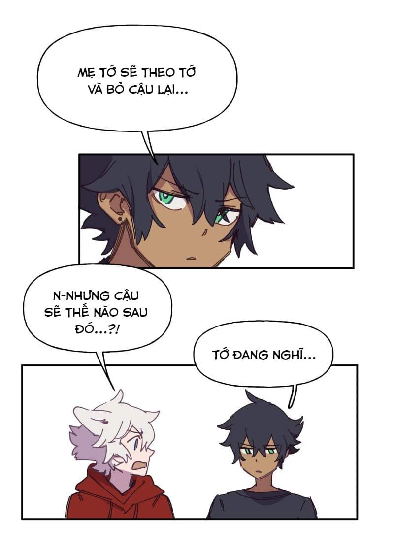 Lumine Chapter 122 - 15