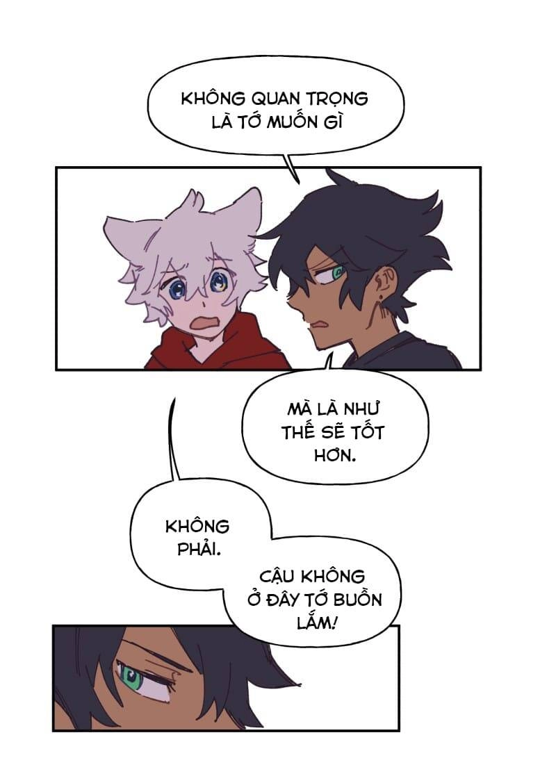 Lumine Chapter 122 - 17