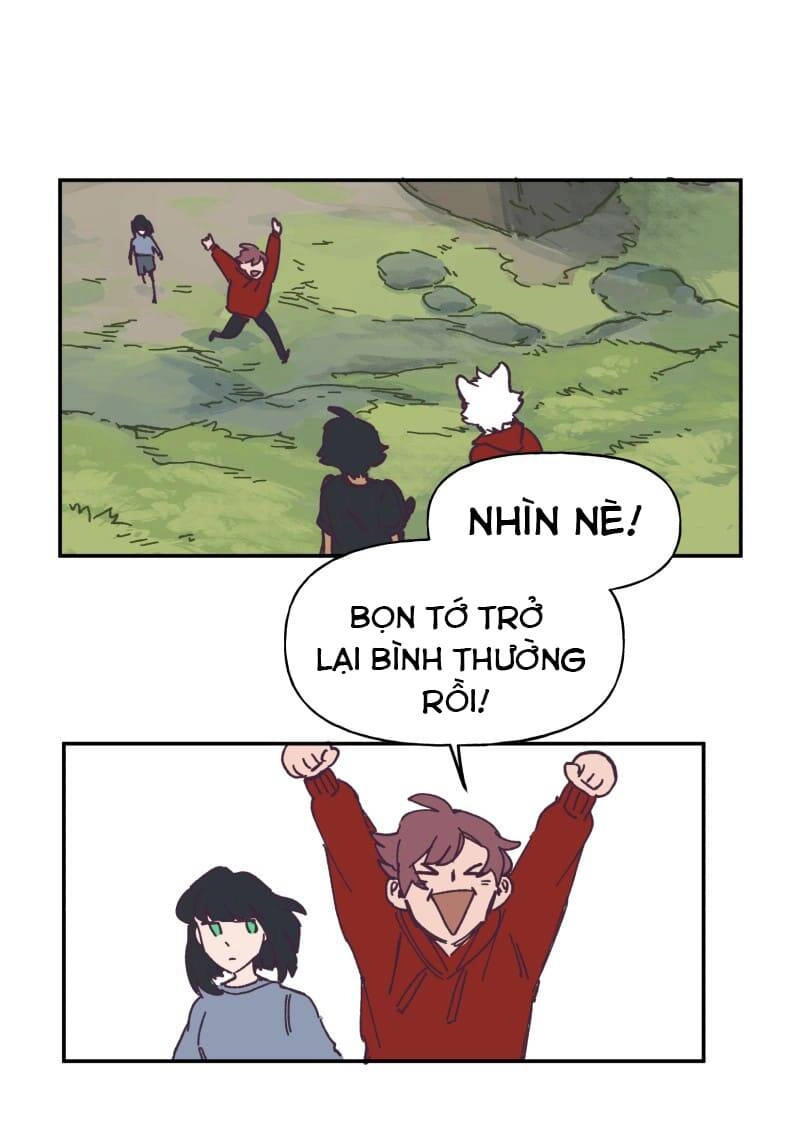 Lumine Chapter 122 - 20