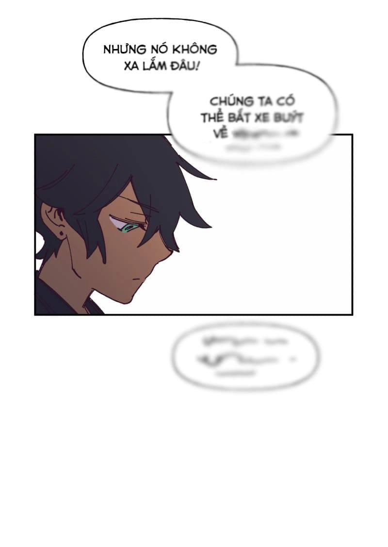 Lumine Chapter 122 - 23