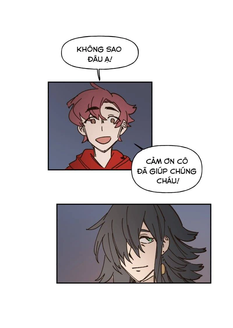 Lumine Chapter 122 - 26