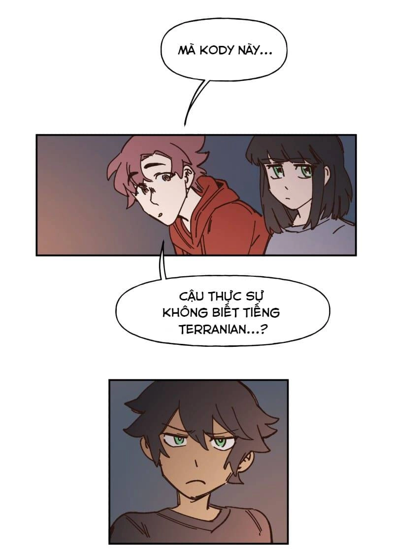 Lumine Chapter 122 - 27