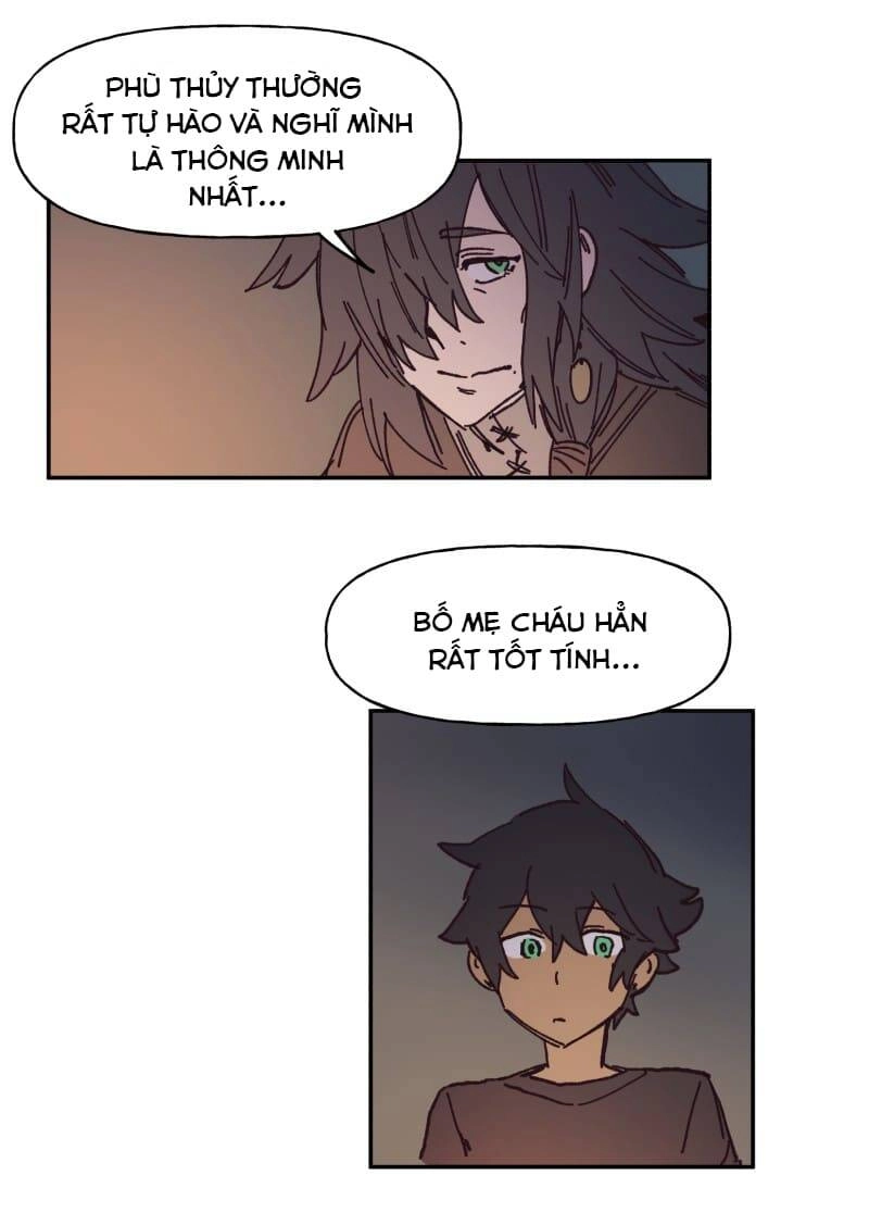 Lumine Chapter 122 - 29