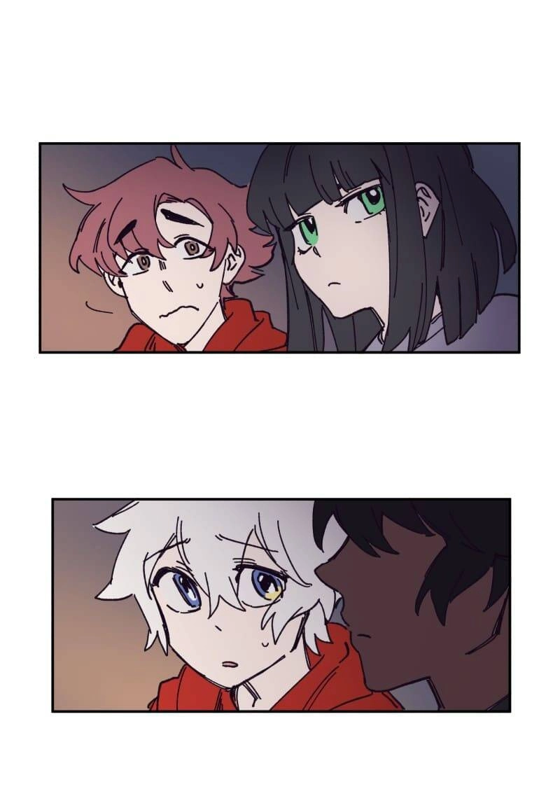 Lumine Chapter 122 - 30