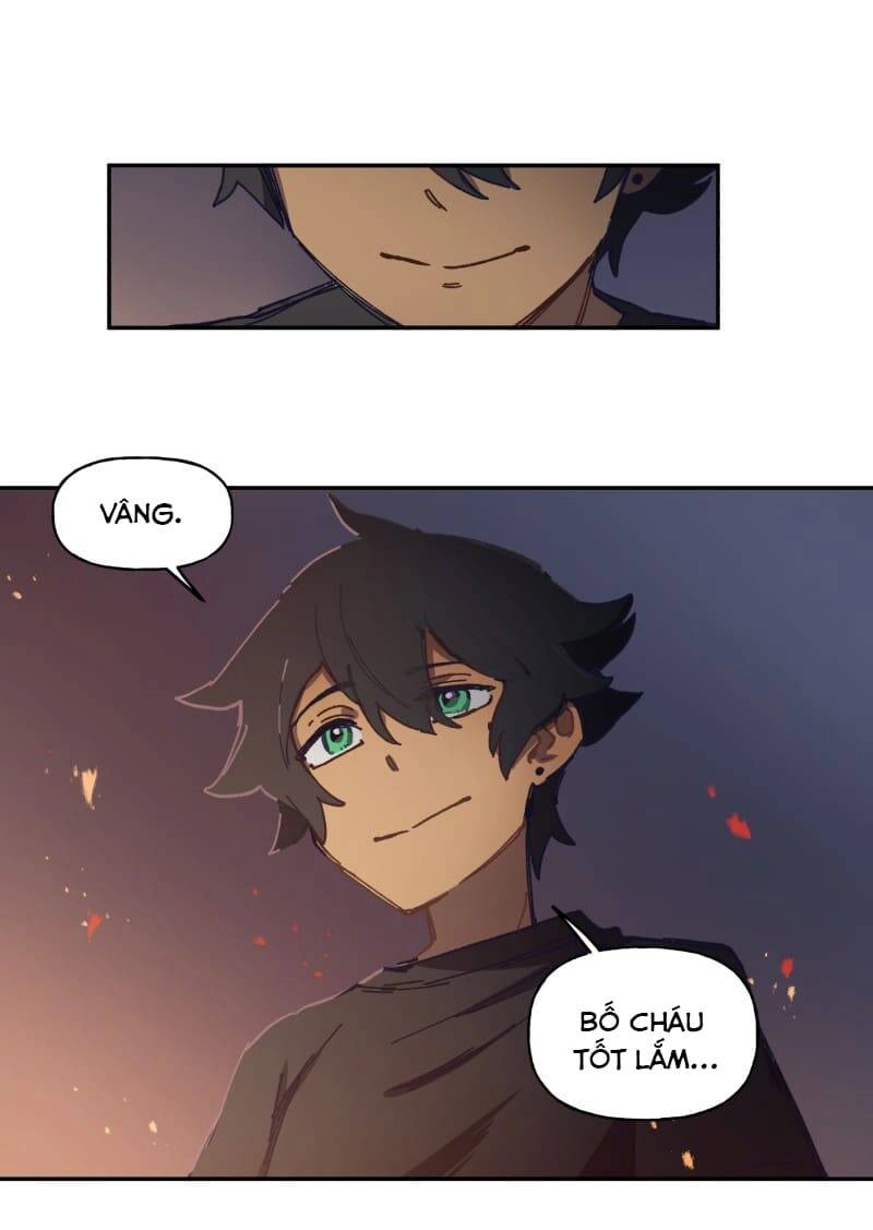 Lumine Chapter 122 - 31