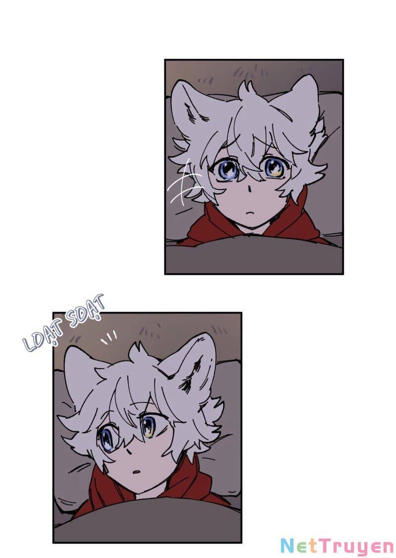 Lumine Chapter 123 - 5