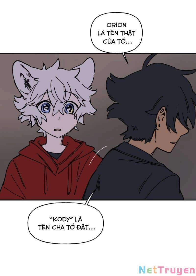 Lumine Chapter 123 - 11