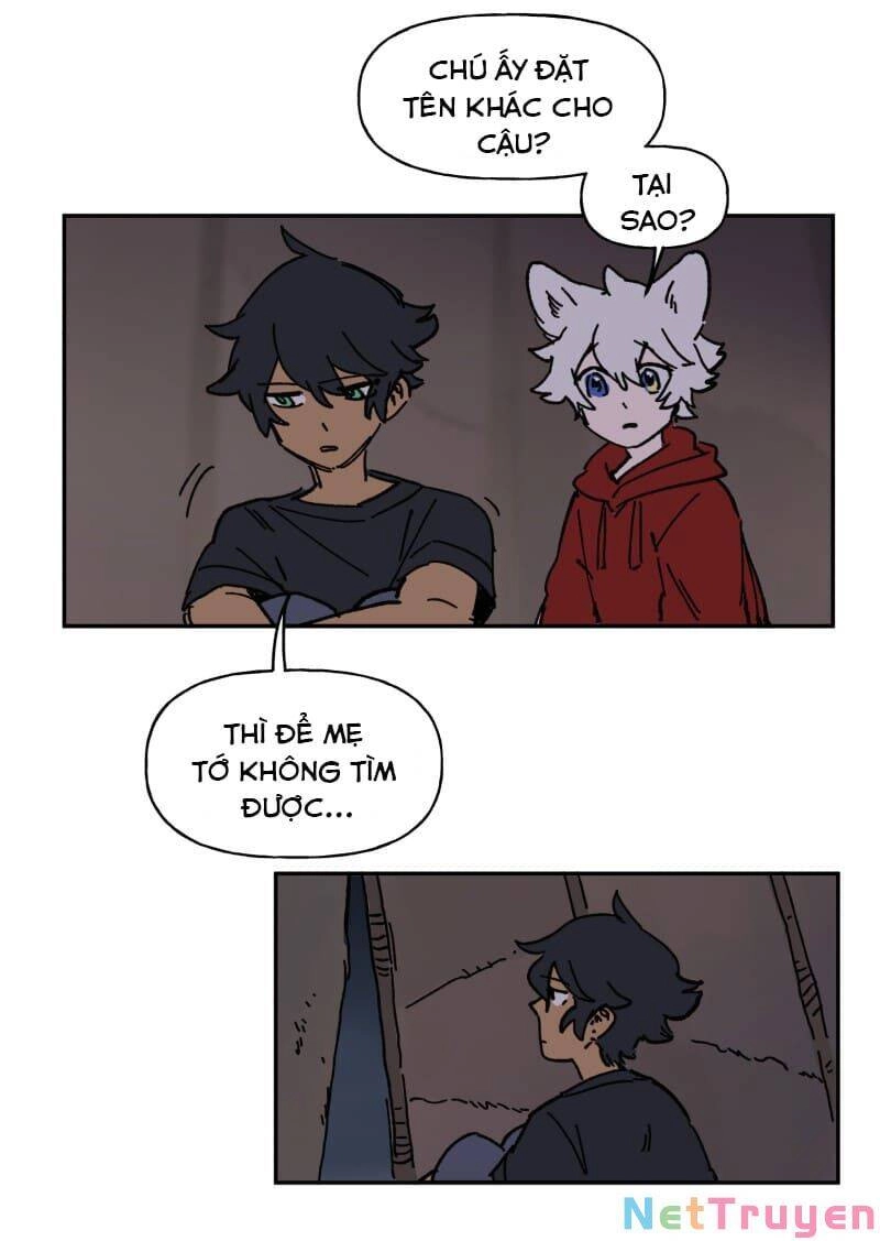 Lumine Chapter 123 - 12