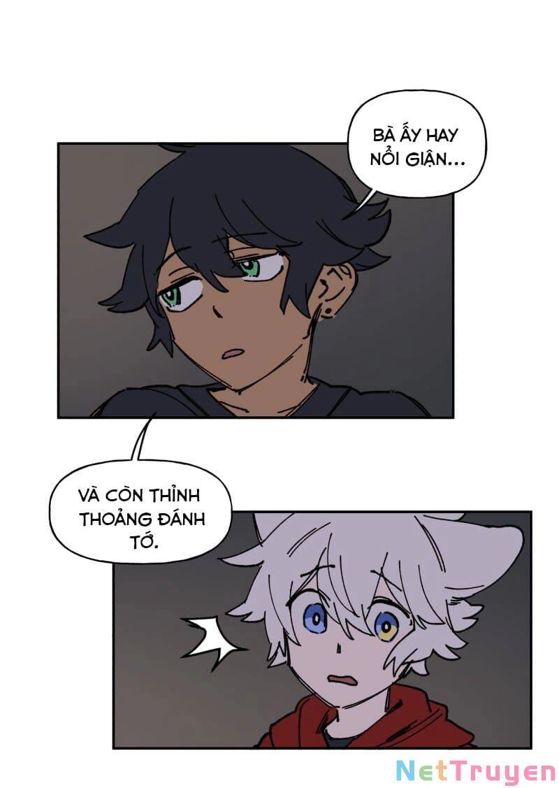 Lumine Chapter 123 - 14