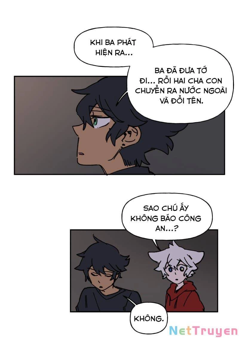 Lumine Chapter 123 - 15