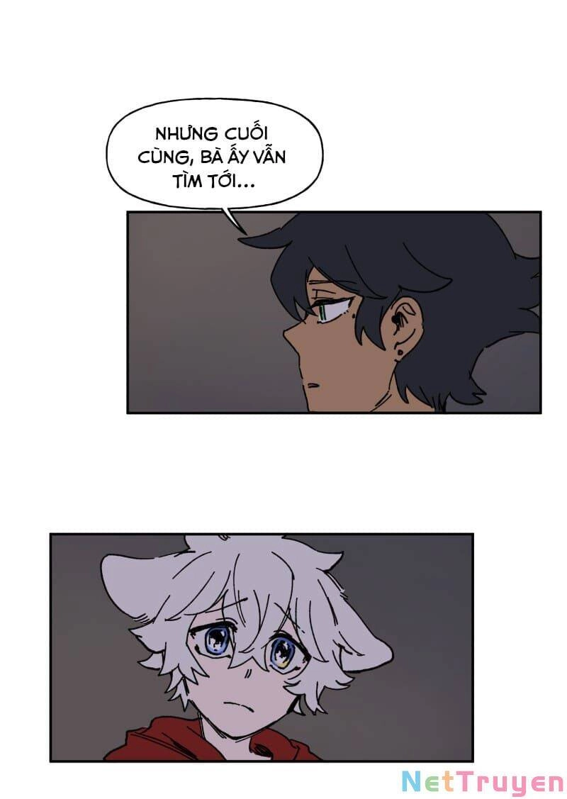 Lumine Chapter 123 - 17