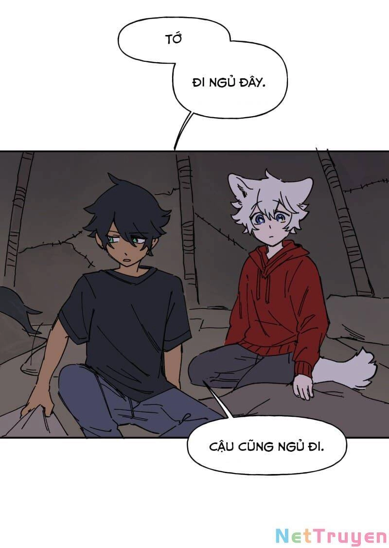 Lumine Chapter 123 - 18