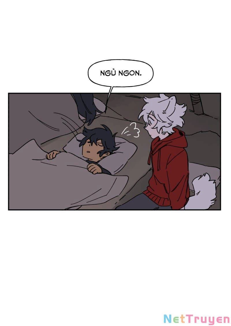 Lumine Chapter 123 - 19