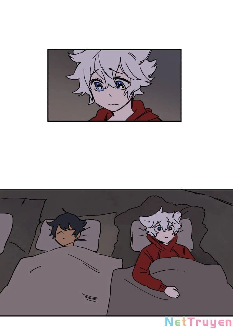 Lumine Chapter 123 - 20