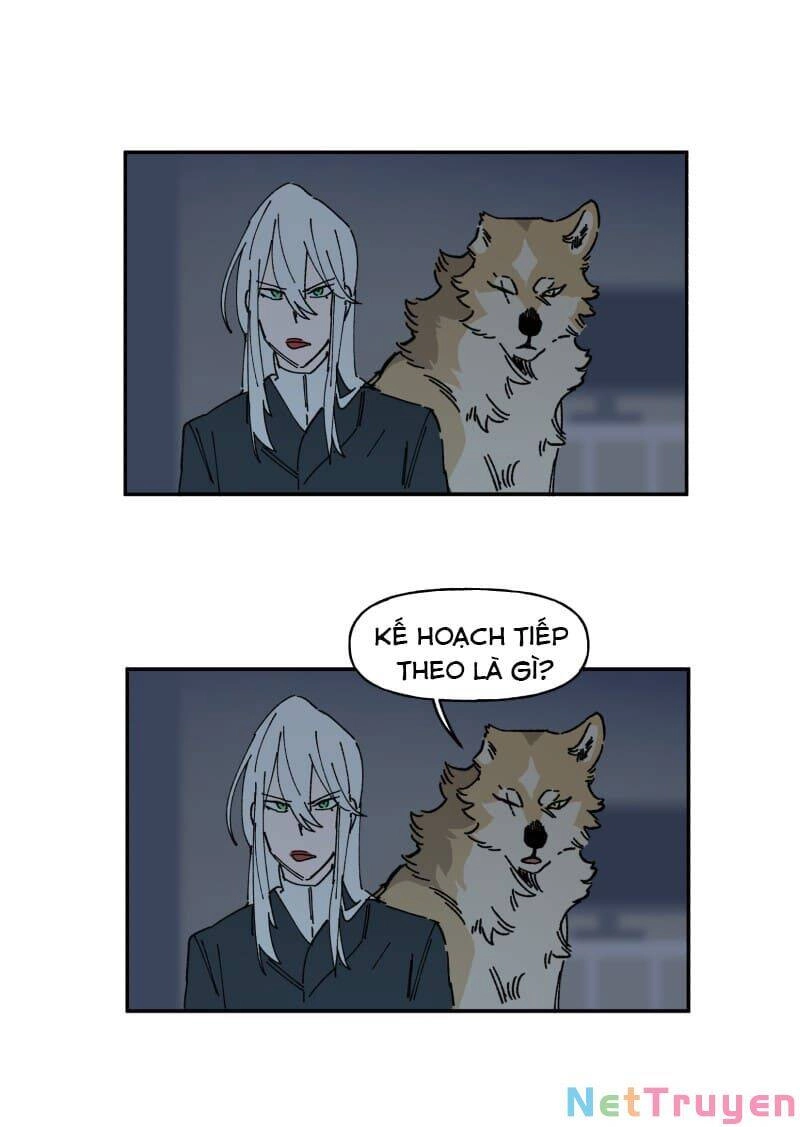 Lumine Chapter 123 - 23