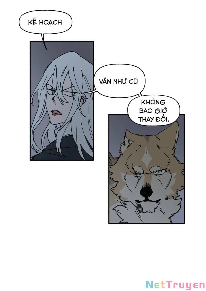 Lumine Chapter 123 - 24