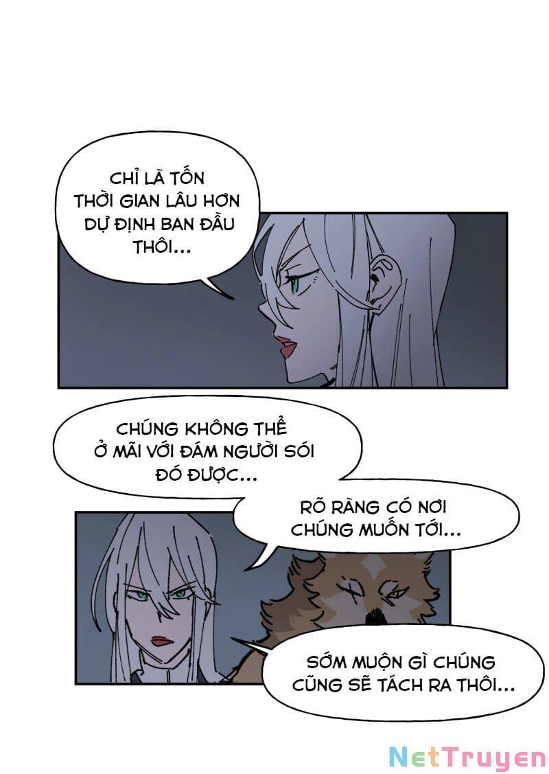 Lumine Chapter 123 - 25