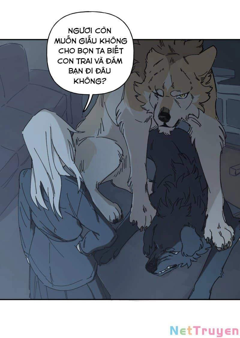 Lumine Chapter 123 - 27