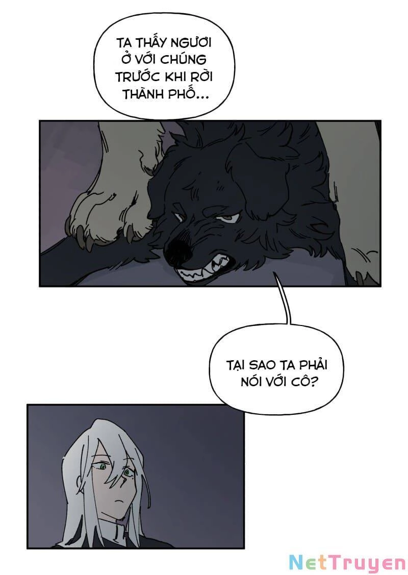 Lumine Chapter 123 - 28