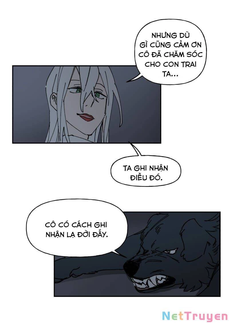 Lumine Chapter 123 - 30