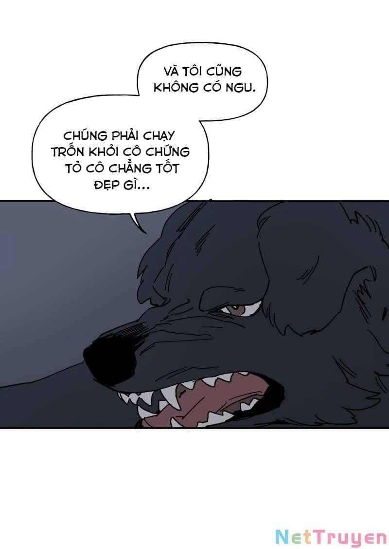 Lumine Chapter 123 - 31