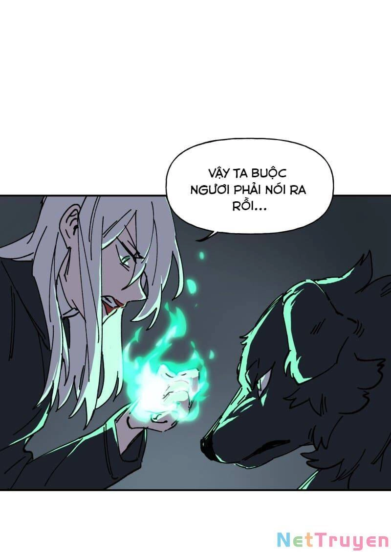 Lumine Chapter 123 - 33