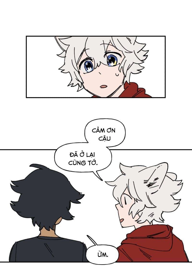 Lumine Chapter 124 - 10