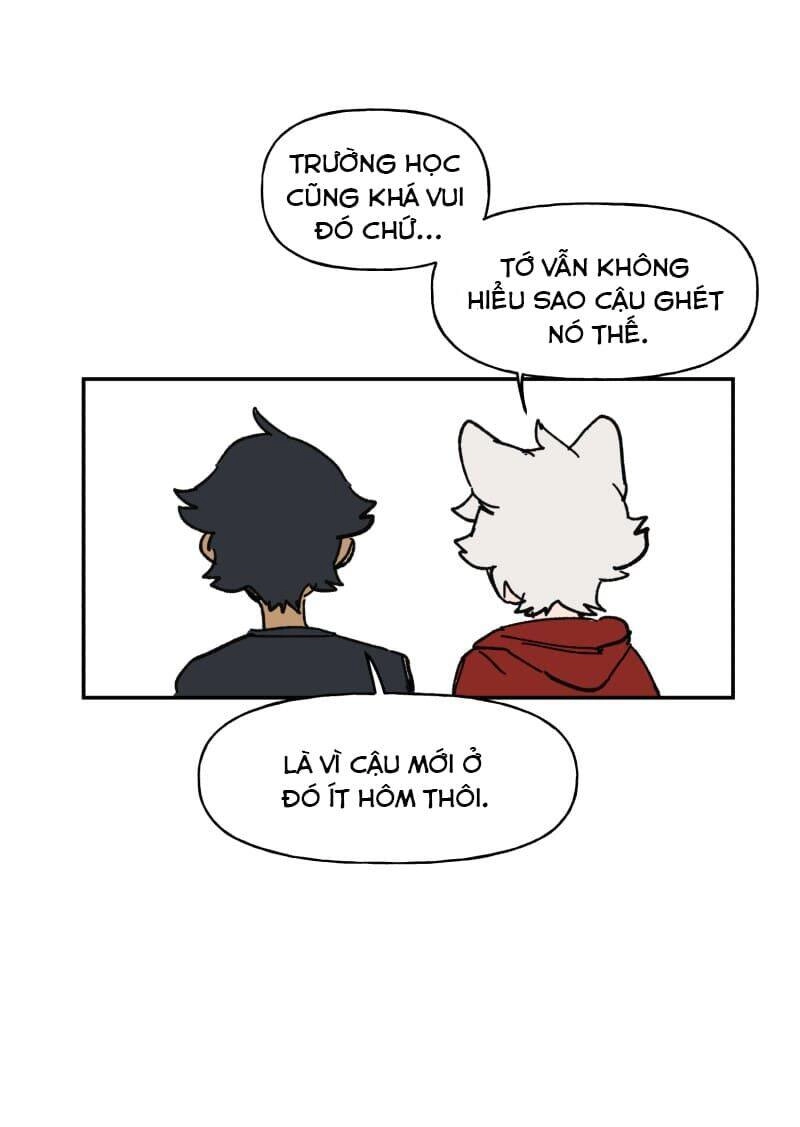 Lumine Chapter 124 - 15