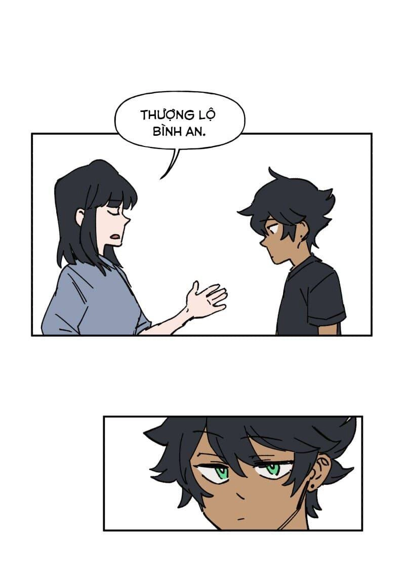 Lumine Chapter 124 - 26