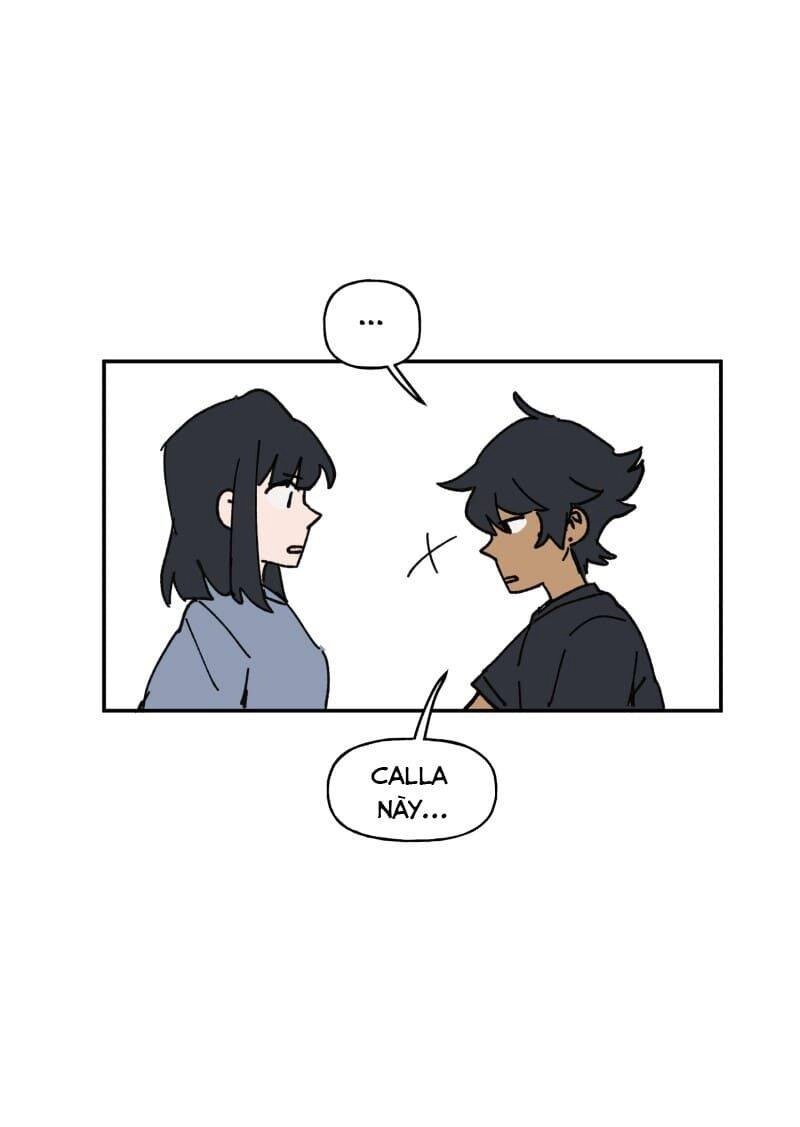 Lumine Chapter 124 - 29