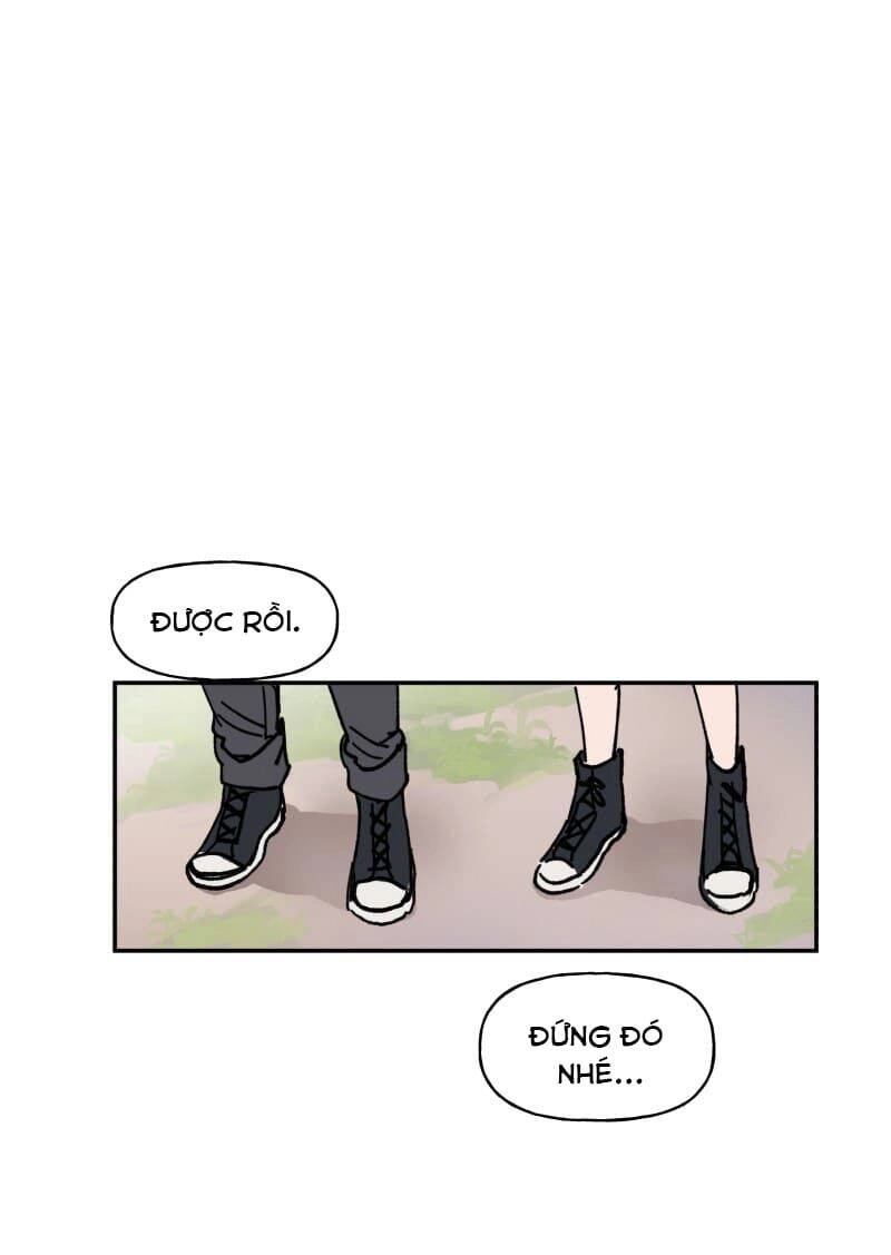 Lumine Chapter 124 - 31