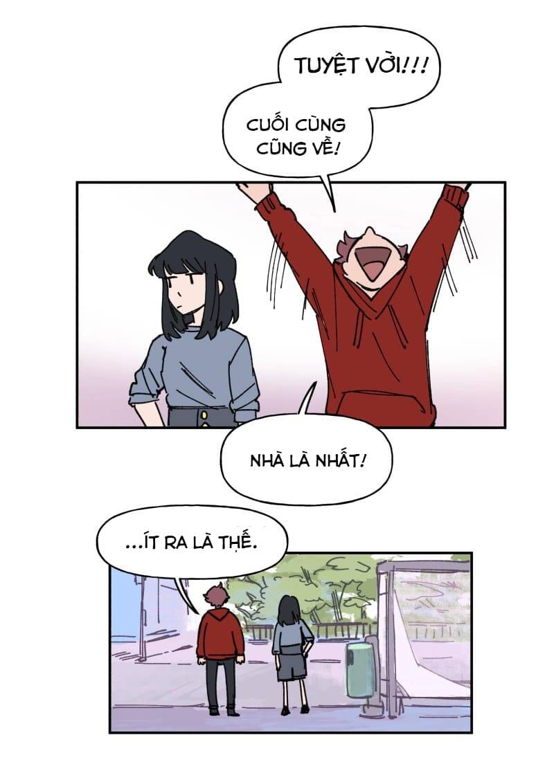 Lumine Chapter 125 - 5