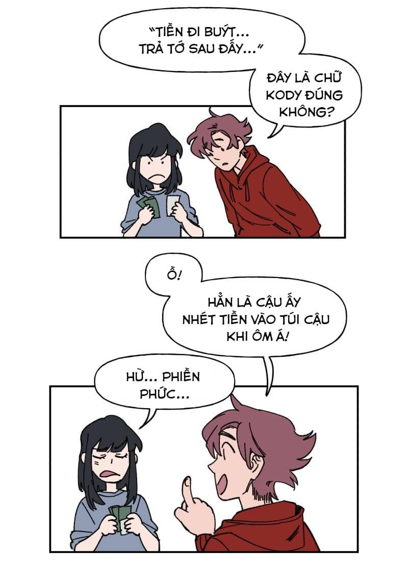 Lumine Chapter 125 - 11