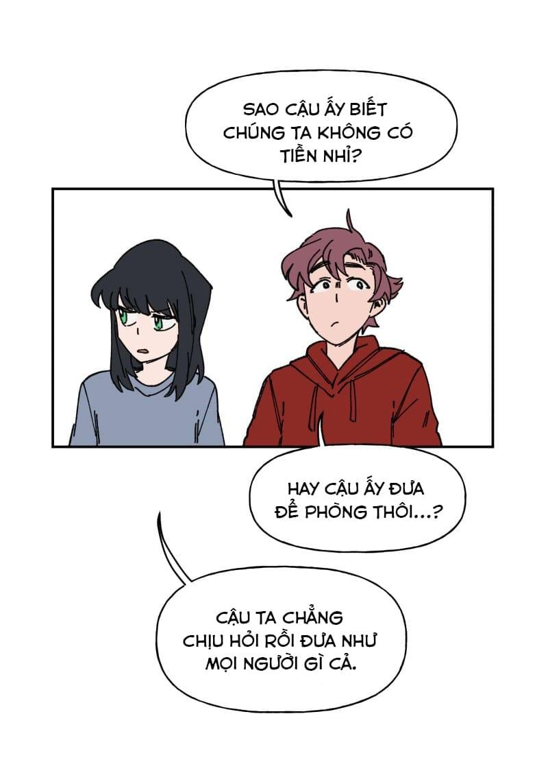 Lumine Chapter 125 - 12