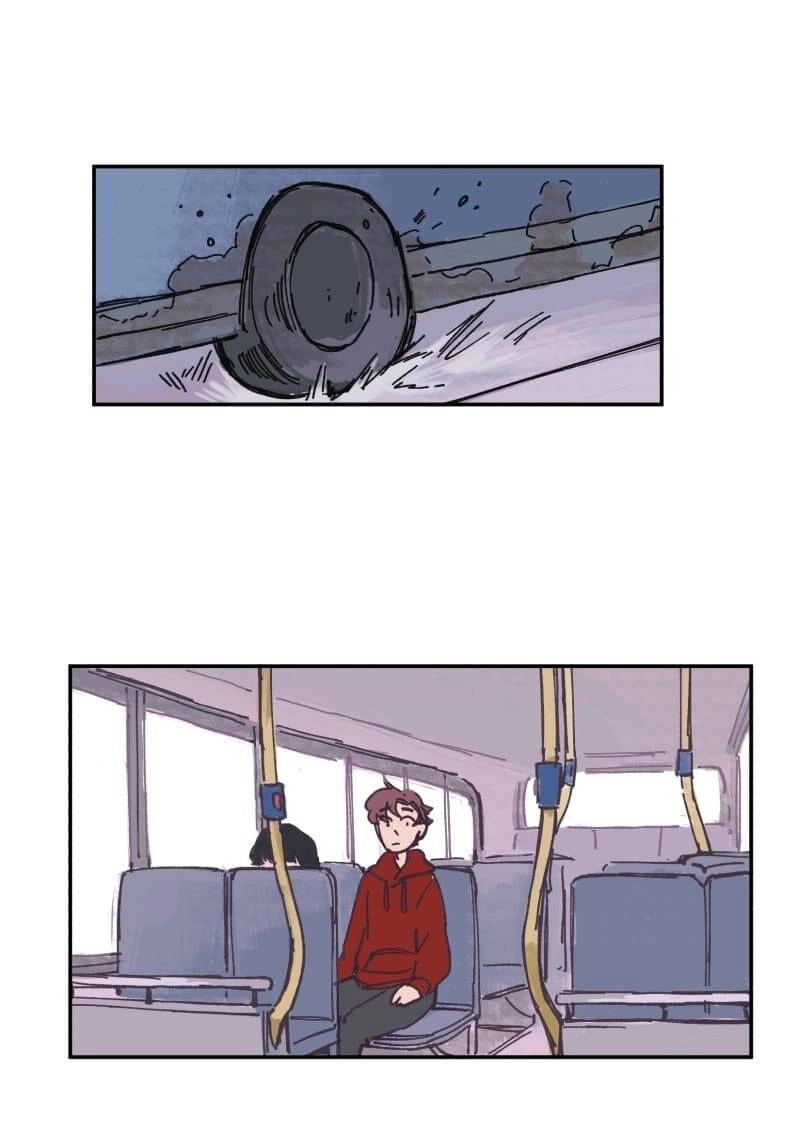 Lumine Chapter 125 - 14