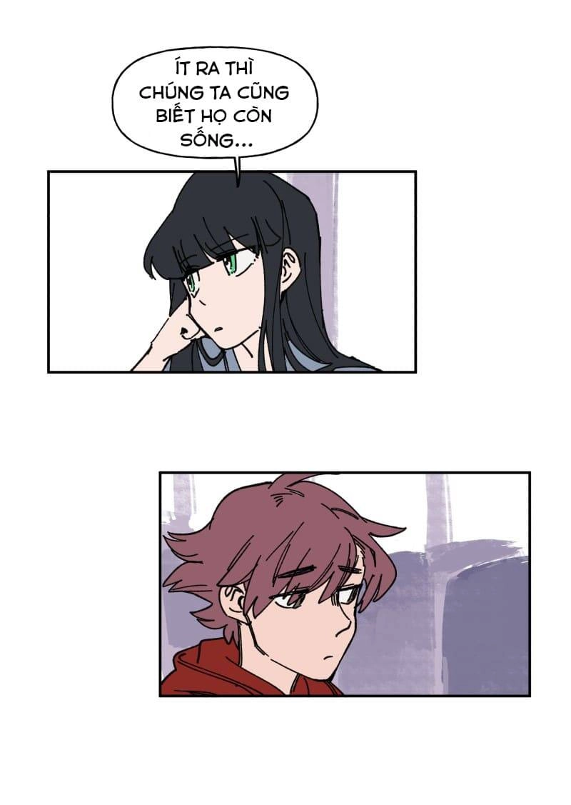 Lumine Chapter 125 - 17