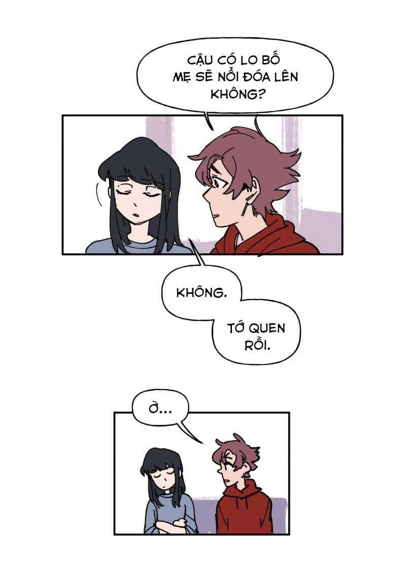 Lumine Chapter 125 - 19