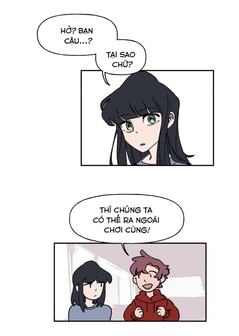 Lumine Chapter 125 - 22