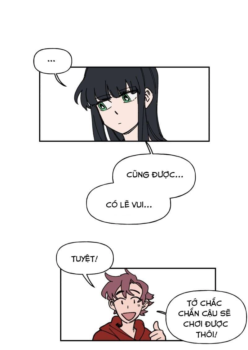 Lumine Chapter 125 - 24