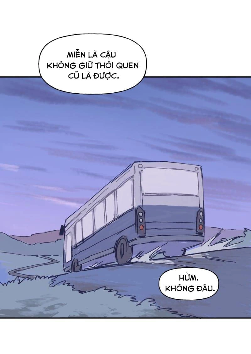 Lumine Chapter 125 - 25