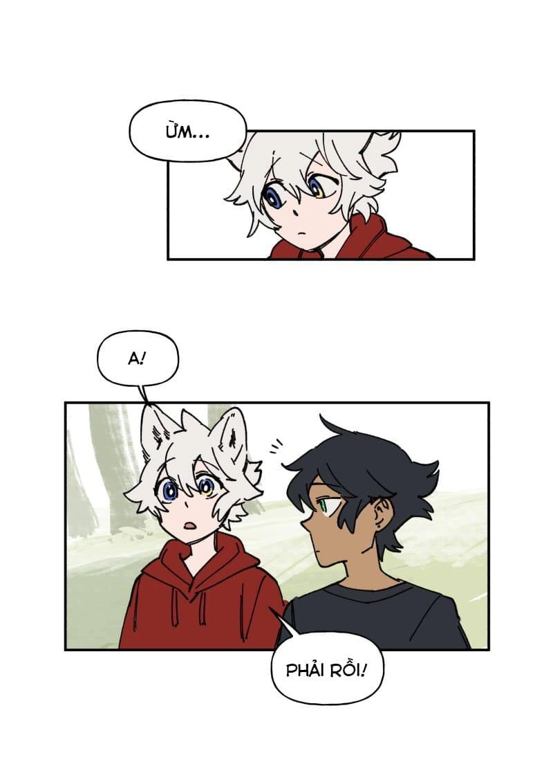 Lumine Chapter 125 - 31