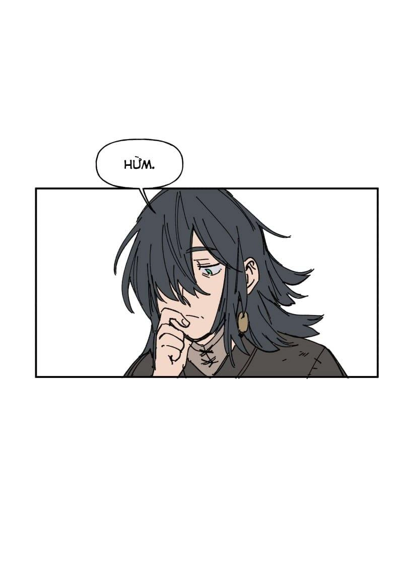 Lumine Chapter 126 - 2