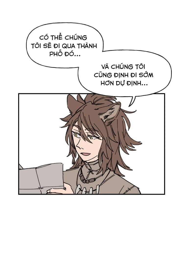 Lumine Chapter 126 - 9