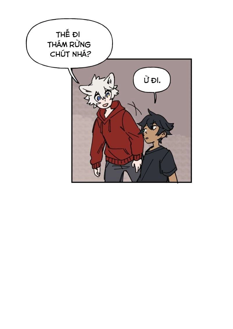 Lumine Chapter 126 - 18