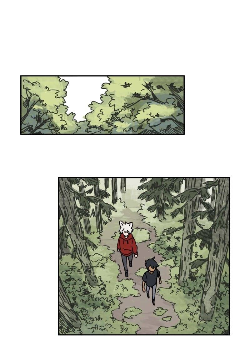 Lumine Chapter 126 - 19