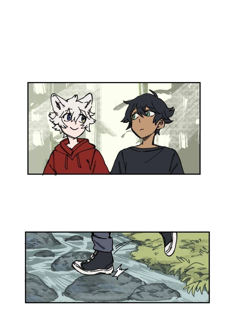 Lumine Chapter 126 - 20