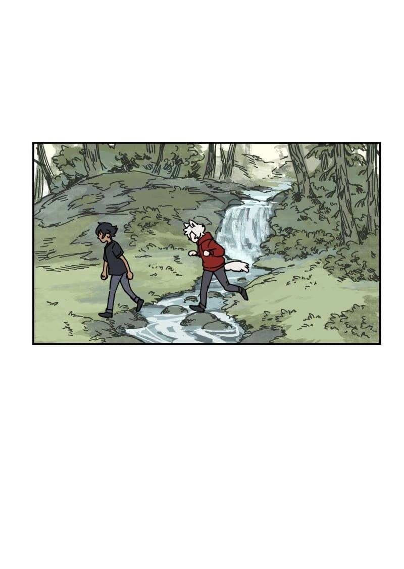 Lumine Chapter 126 - 21